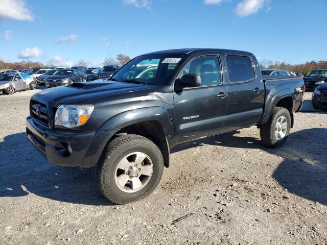 2008 TOYOTA TACOMA DOUBLE CAB, 