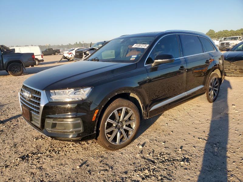 2019 AUDI Q7 PREMIUM PLUS, 