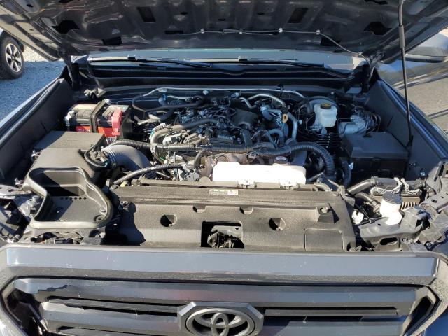 3TYLB5JN6RT052374 - 2024 TOYOTA TACOMA DOUBLE CAB Сұр фото 11