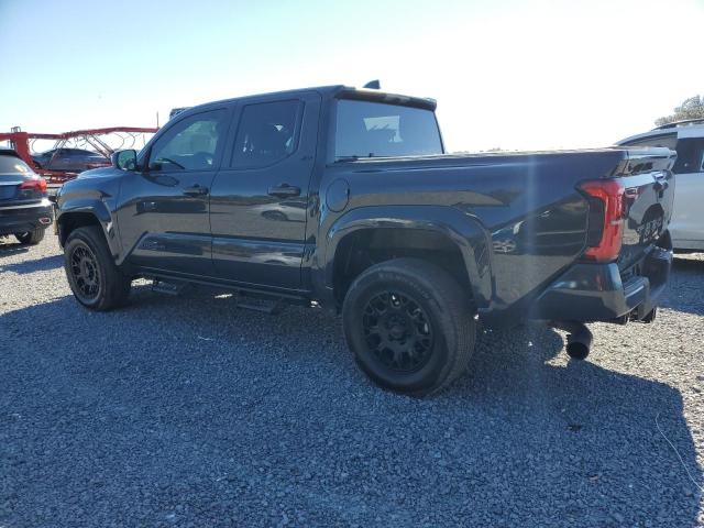 3TYLB5JN6RT052374 - 2024 TOYOTA TACOMA DOUBLE CAB Сұр фото 2