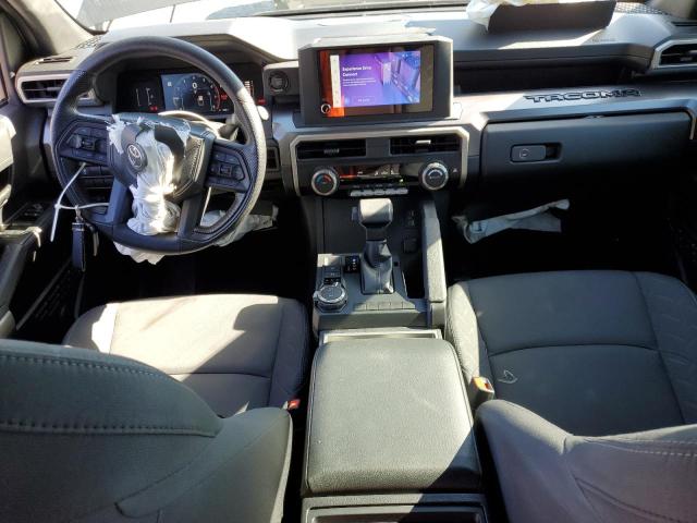 3TYLB5JN6RT052374 - 2024 TOYOTA TACOMA DOUBLE CAB Сұр фото 8