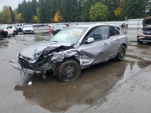 2006 MAZDA 3 HATCHBACK, 