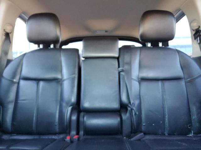 5N1AR2MM8DC603491 - 2013 NISSAN PATHFINDER S رمادي صورة 10