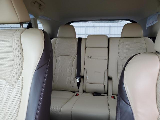 2T2BZMCA2KC185215 - 2019 LEXUS RX 350 BASE 米色 照片 10