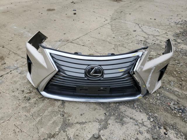 2T2BZMCA2KC185215 - 2019 LEXUS RX 350 BASE 米色 照片 13