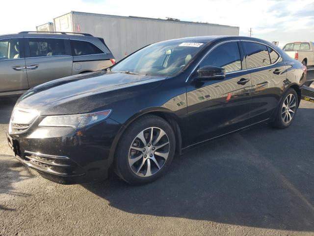 2016 ACURA TLX, 