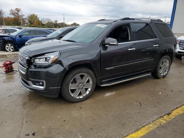2013 GMC ACADIA DENALI, 