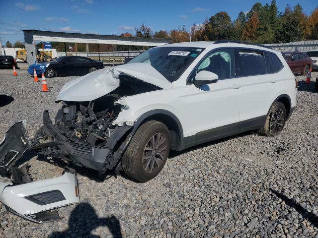 2020 VOLKSWAGEN TIGUAN SE, 