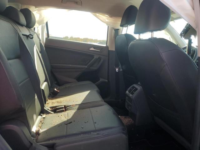 3VV3B7AX1LM078723 - 2020 VOLKSWAGEN TIGUAN SE WHITE photo 11