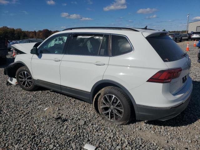 3VV3B7AX1LM078723 - 2020 VOLKSWAGEN TIGUAN SE WHITE photo 2