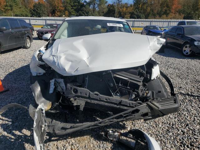 3VV3B7AX1LM078723 - 2020 VOLKSWAGEN TIGUAN SE WHITE photo 5