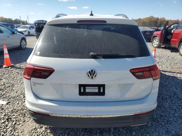 3VV3B7AX1LM078723 - 2020 VOLKSWAGEN TIGUAN SE WHITE photo 6