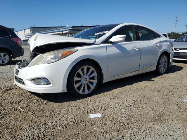 2014 HYUNDAI AZERA GLS, 