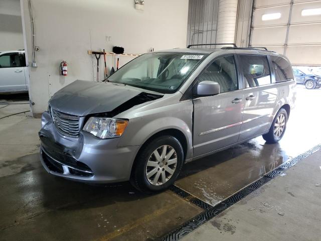 2015 CHRYSLER TOWN & COU TOURING, 