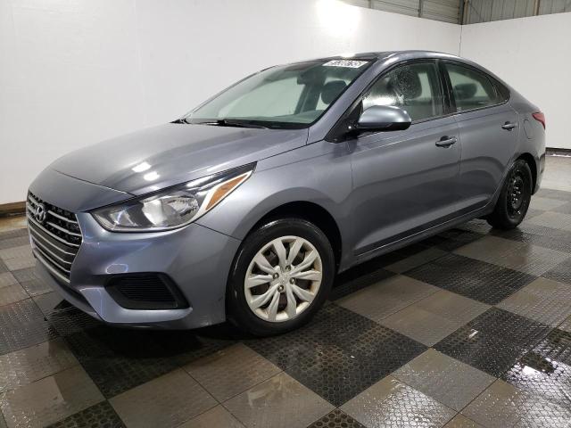 2019 HYUNDAI ACCENT SE, 