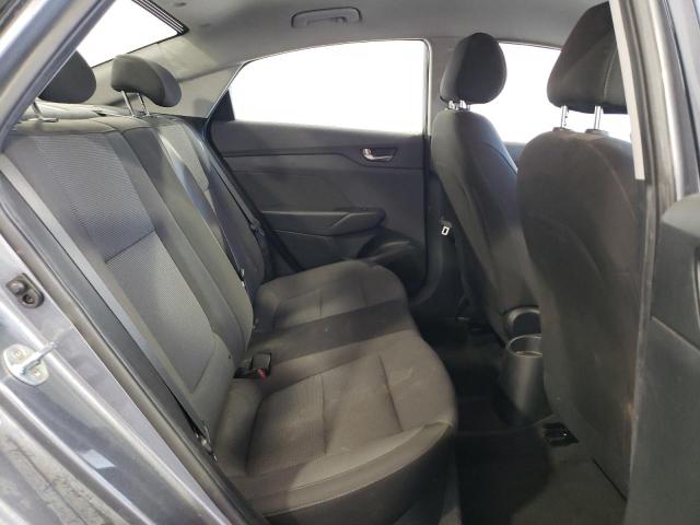 3KPC24A36KE065551 - 2019 HYUNDAI ACCENT SE Boz foto 10