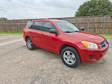 2012 TOYOTA RAV4, 