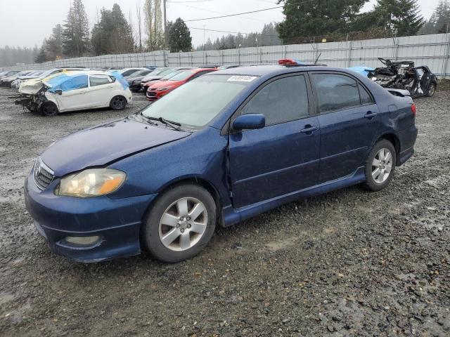 2006 TOYOTA COROLLA CE, 