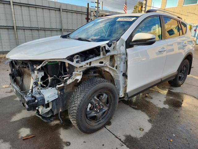 2017 TOYOTA RAV4 XLE, 