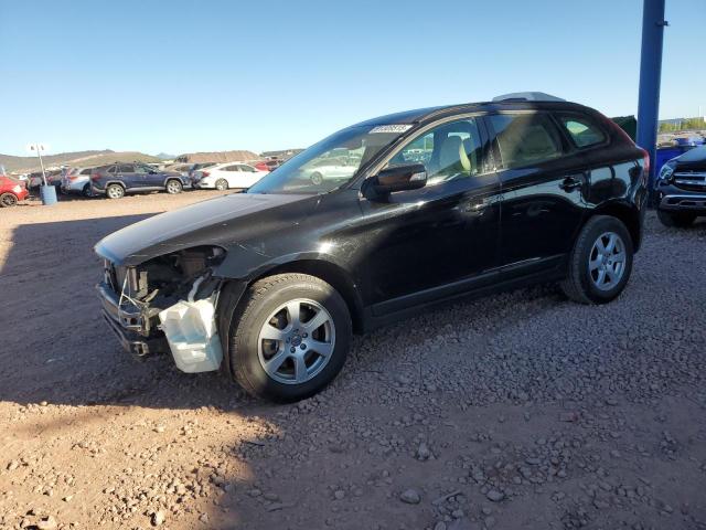 2012 VOLVO XC60 3.2, 