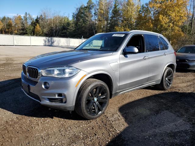 2018 BMW X5 XDR40E, 