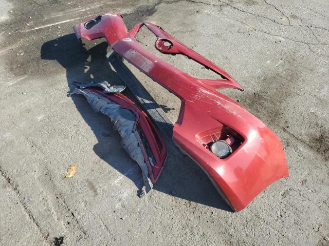 2T1BU4EE7CC851439 - 2012 TOYOTA COROLLA BASE RED photo 12