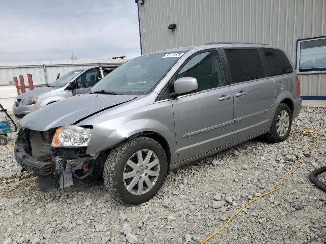 2014 CHRYSLER TOWN & COU TOURING, 