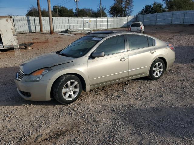 2009 NISSAN ALTIMA 2.5, 
