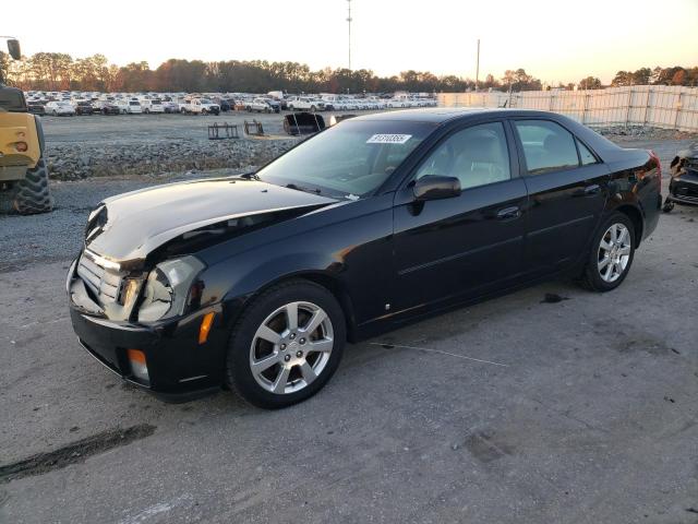 2007 CADILLAC CTS HI FEATURE V6, 