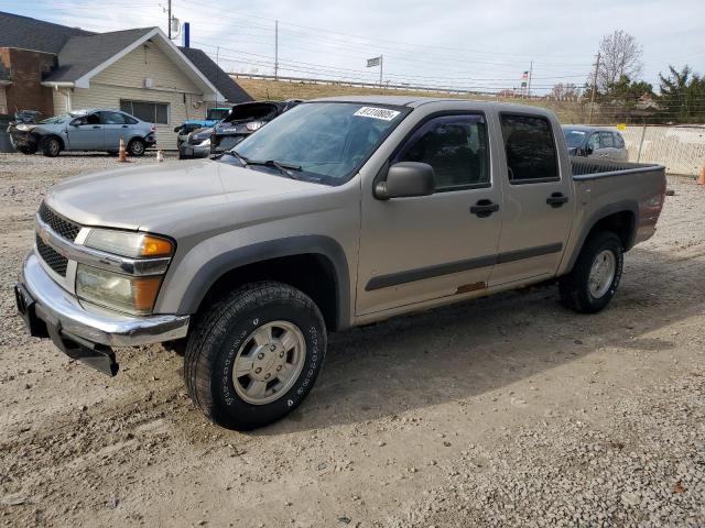 2007 CHEVROLET COLORADO, 