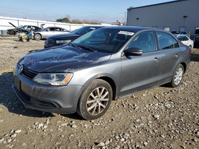 2011 VOLKSWAGEN JETTA SE, 