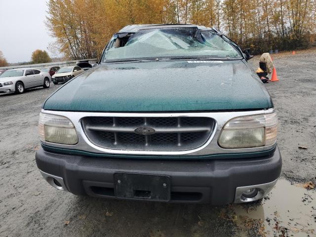 1FMZU34EXXZA91962 - 1999 FORD EXPLORER GREEN photo 5