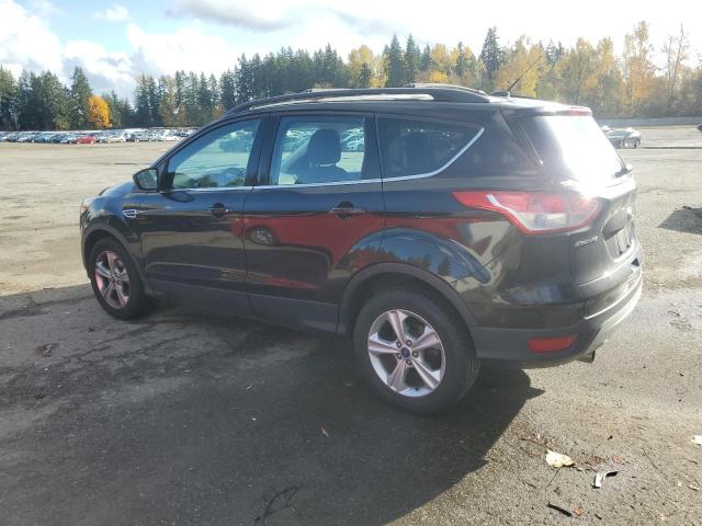 1FMCU0GX3DUC91138 - 2013 FORD ESCAPE SE BROWN photo 2