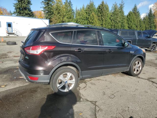 1FMCU0GX3DUC91138 - 2013 FORD ESCAPE SE BROWN photo 3