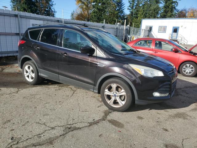 1FMCU0GX3DUC91138 - 2013 FORD ESCAPE SE BROWN photo 4