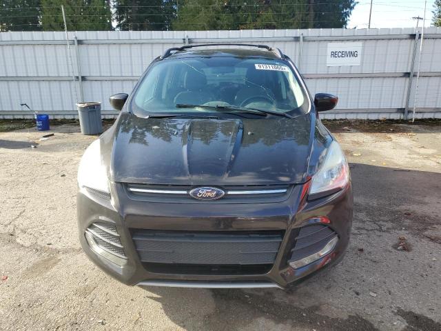 1FMCU0GX3DUC91138 - 2013 FORD ESCAPE SE BROWN photo 5
