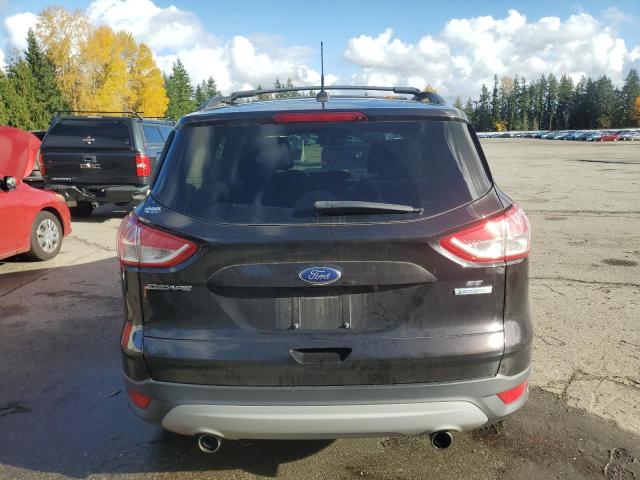 1FMCU0GX3DUC91138 - 2013 FORD ESCAPE SE BROWN photo 6