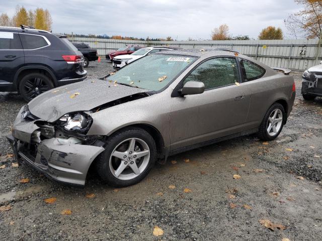 2002 ACURA RSX, 