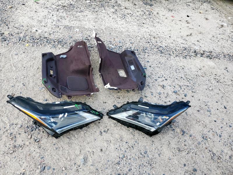 2T2ZZMCA2HC086403 - 2017 LEXUS RX 350 BASE RED photo 13