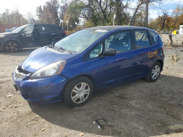 2010 HONDA FIT, 