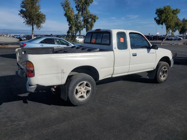 4TASM92NXWZ107552 - 1998 TOYOTA TACOMA XTRACAB PRERUNNER თეთრი ფოტო 3