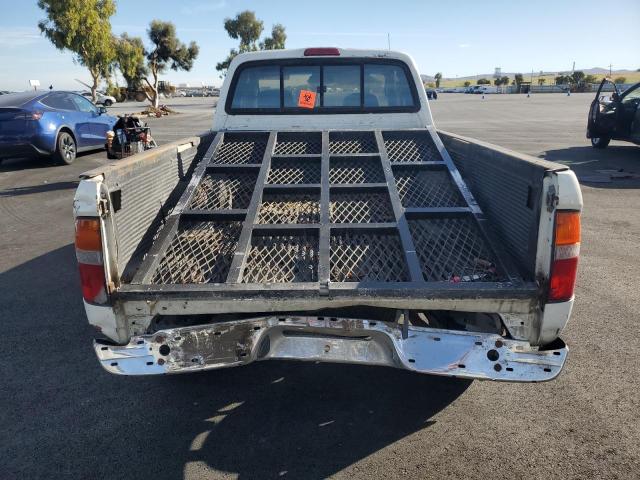4TASM92NXWZ107552 - 1998 TOYOTA TACOMA XTRACAB PRERUNNER თეთრი ფოტო 6