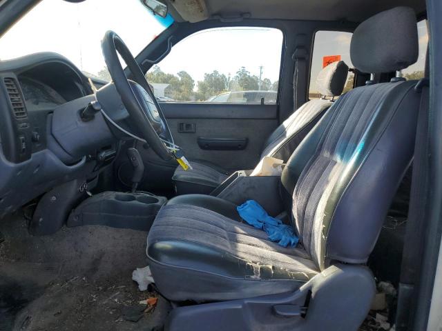 4TASM92NXWZ107552 - 1998 TOYOTA TACOMA XTRACAB PRERUNNER თეთრი ფოტო 7