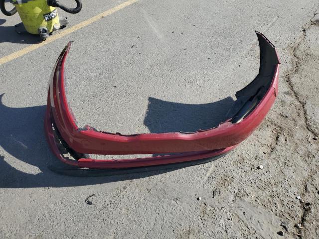 5XXGN4A75DG213260 - 2013 KIA OPTIMA EX RED photo 12