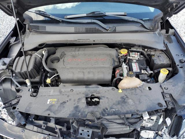 3C4NJDCB0LT155078 - 2020 JEEP COMPASS LIMITED GRAY photo 12