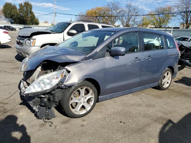2010 MAZDA 5, 