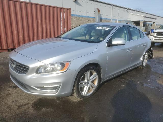 2014 VOLVO S60 T5, 