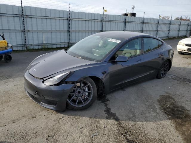 2023 TESLA MODEL 3, 