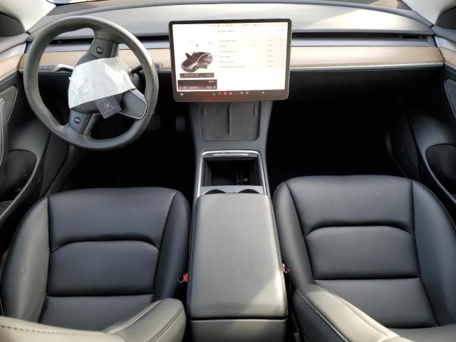 5YJ3E1EA3PF581477 - 2023 TESLA MODEL 3 გრაფიტი ფოტო 8