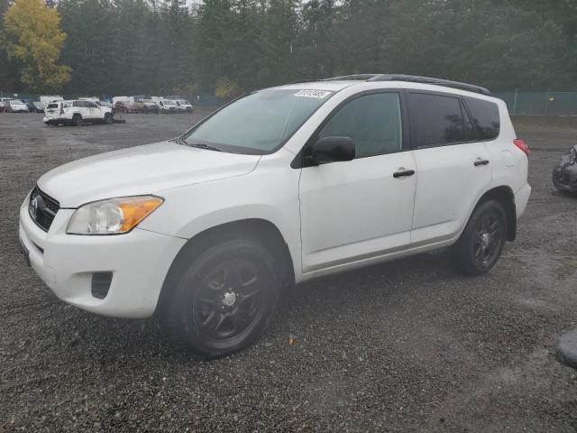 2011 TOYOTA RAV4, 